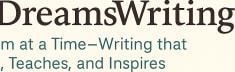 One Dreams Writing