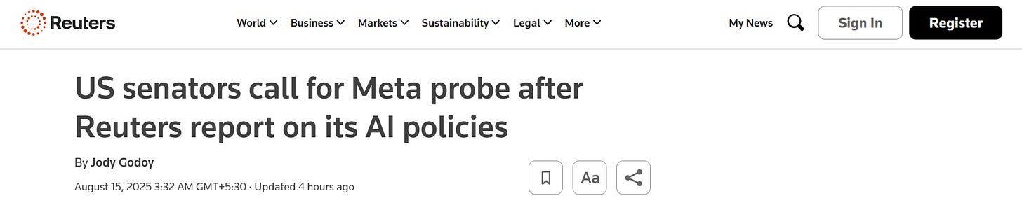 Article content Article content