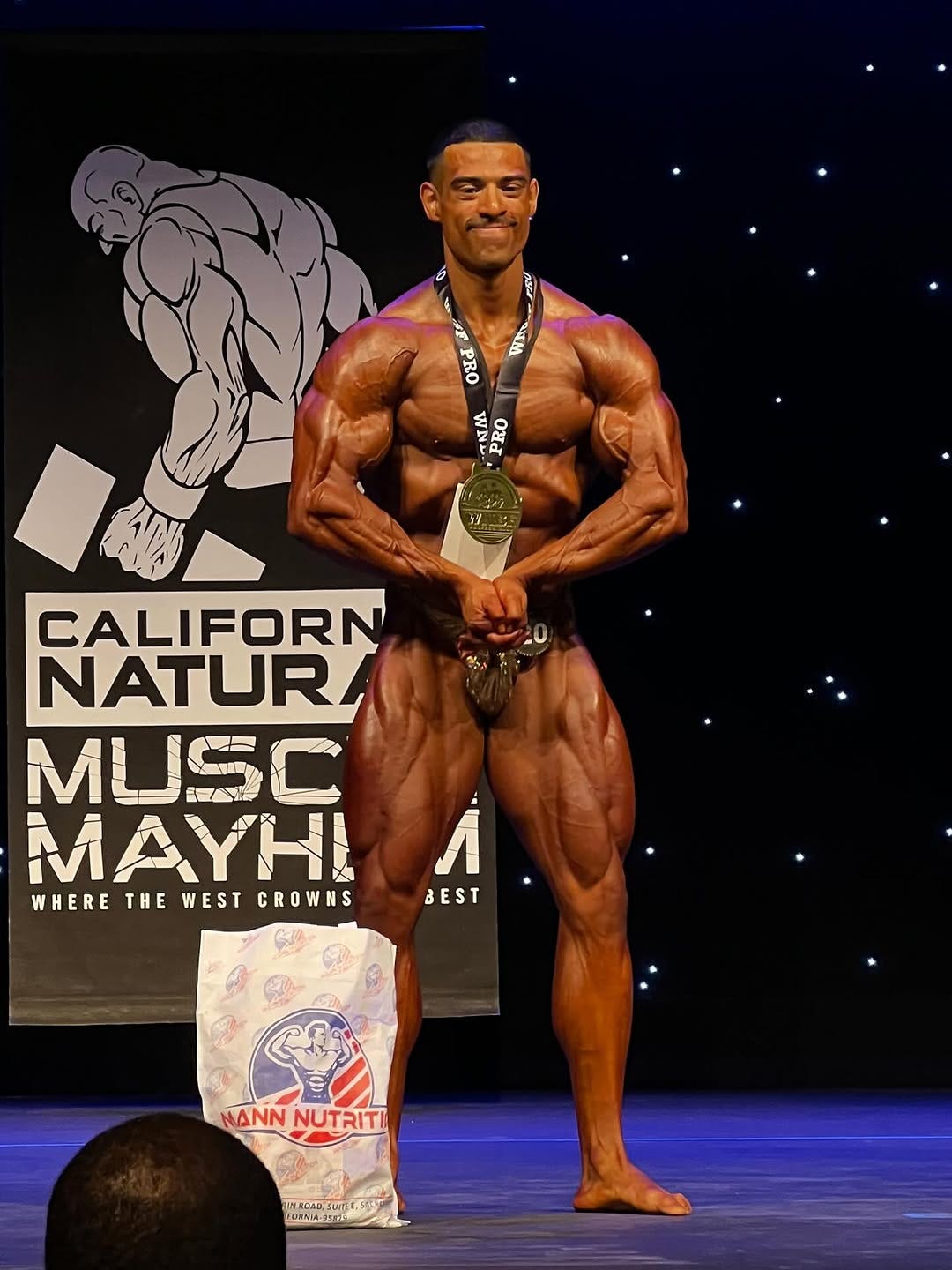 Intermediate Bodybuilders Alberto Nunez Workout Routine