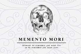Behind The Design Of The Memento Mori Watch - The Camden Watch Company