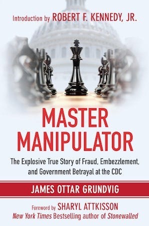 Master Manipulator Master Manipulator