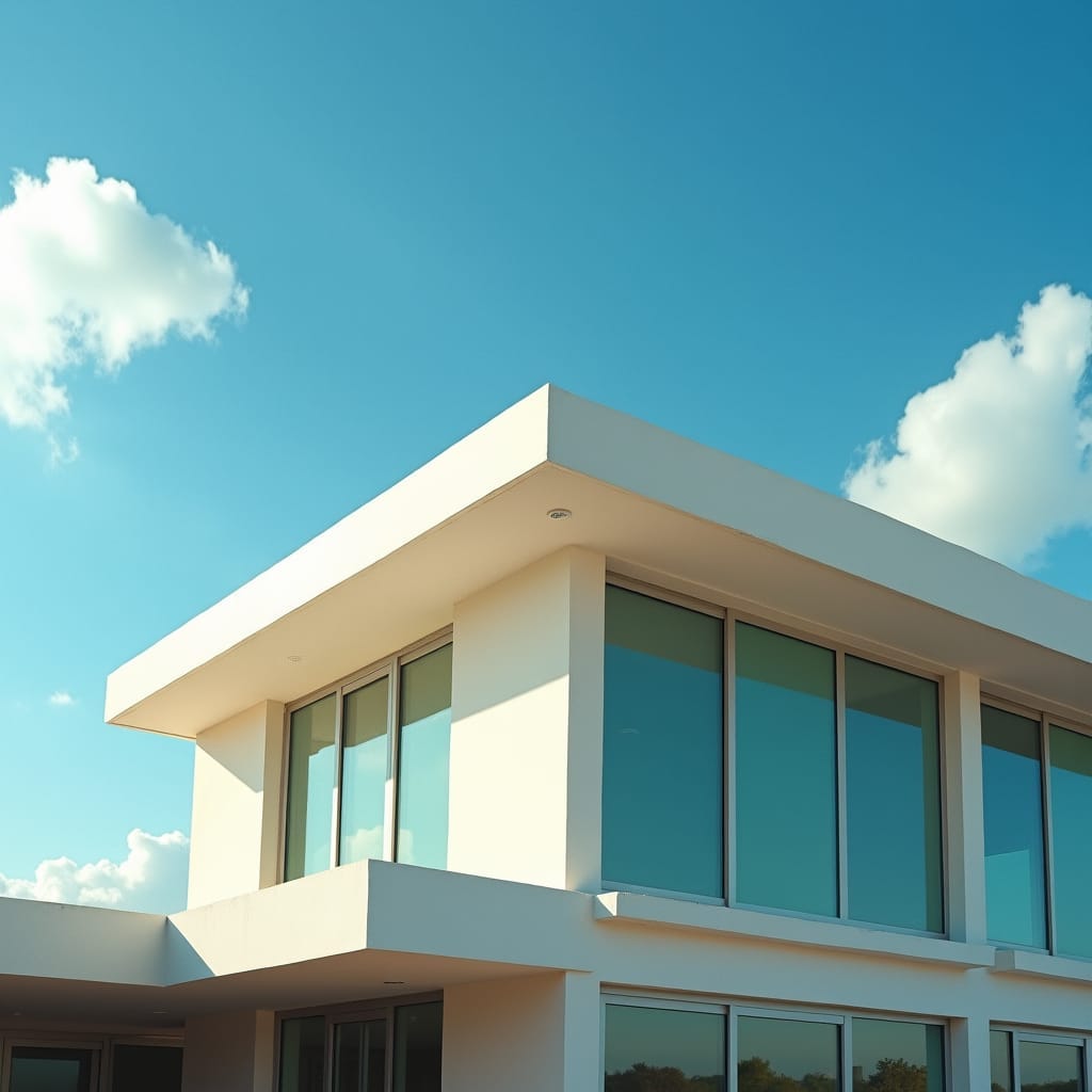 Eyebrow dormer Eyebrow dormer