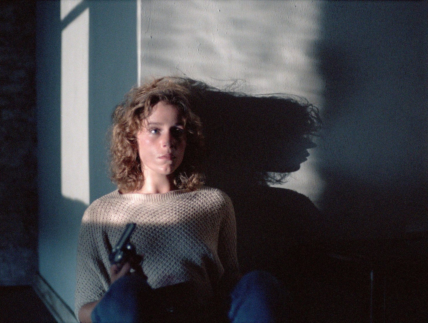 Review: Blood Simple - Slant Magazine