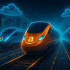 Laying the Tracks of the Digital Economy: The AI & Cloud Infrastructure Boom