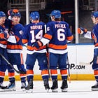 Islanders Have Tight Runway To Figure Out Forward Lines 