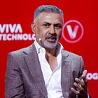 Nikesh Arora's theory of the SaaSpocalypse