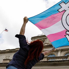 Expansion of Gender Ideology in WA Schools