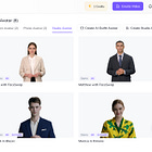 Become Online Course Creator (With AI): Tutorial