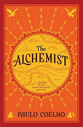 The Alchemist - Kindle edition by Coelho, Paulo. Religion & Spirituality  Kindle eBooks @ Amazon.com. The Alchemist - Kindle edition by Coelho, Paulo. Religion & Spirituality  Kindle eBooks @ Amazon.com.