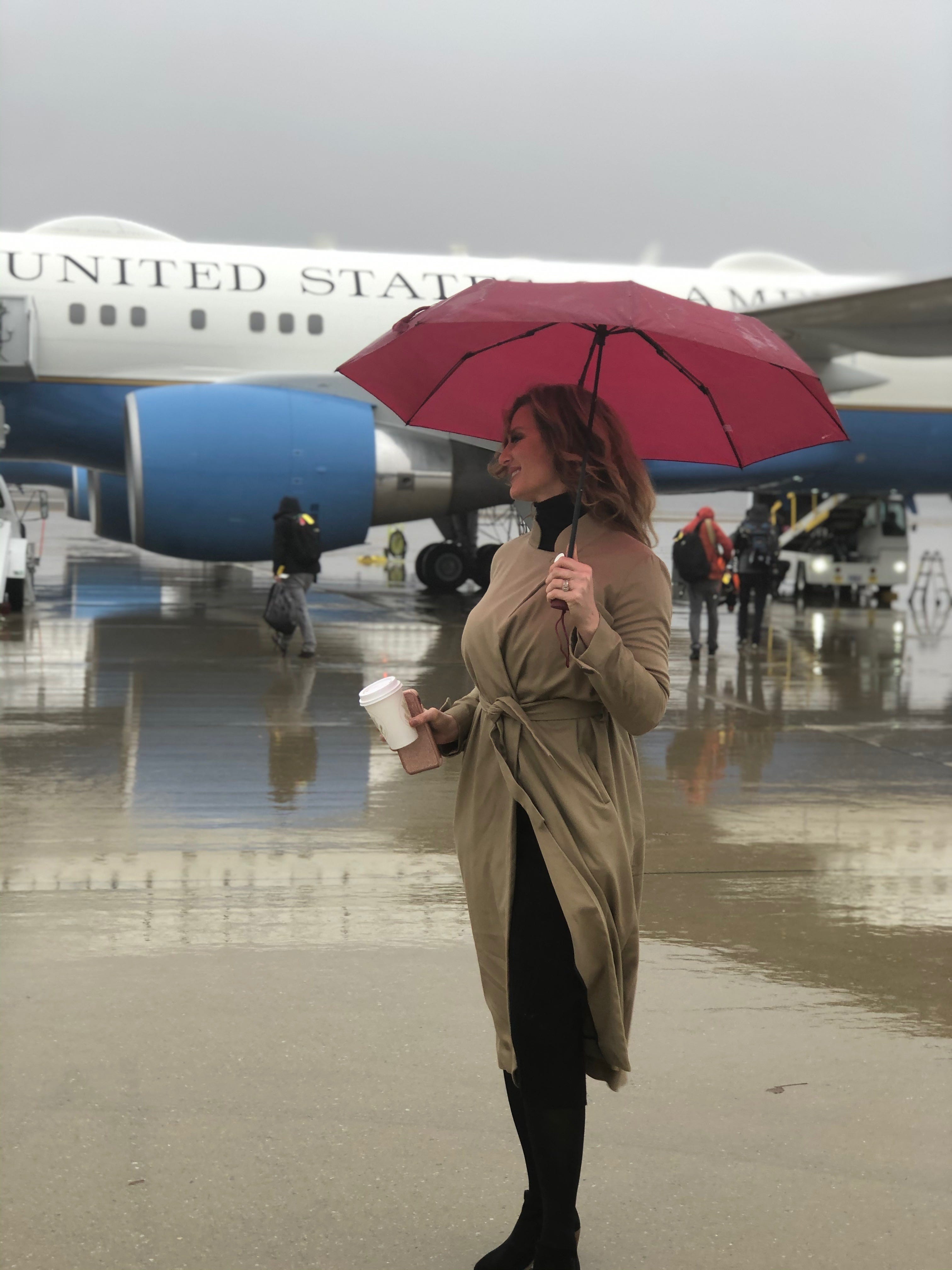 Emerald Robinson's Publius Post