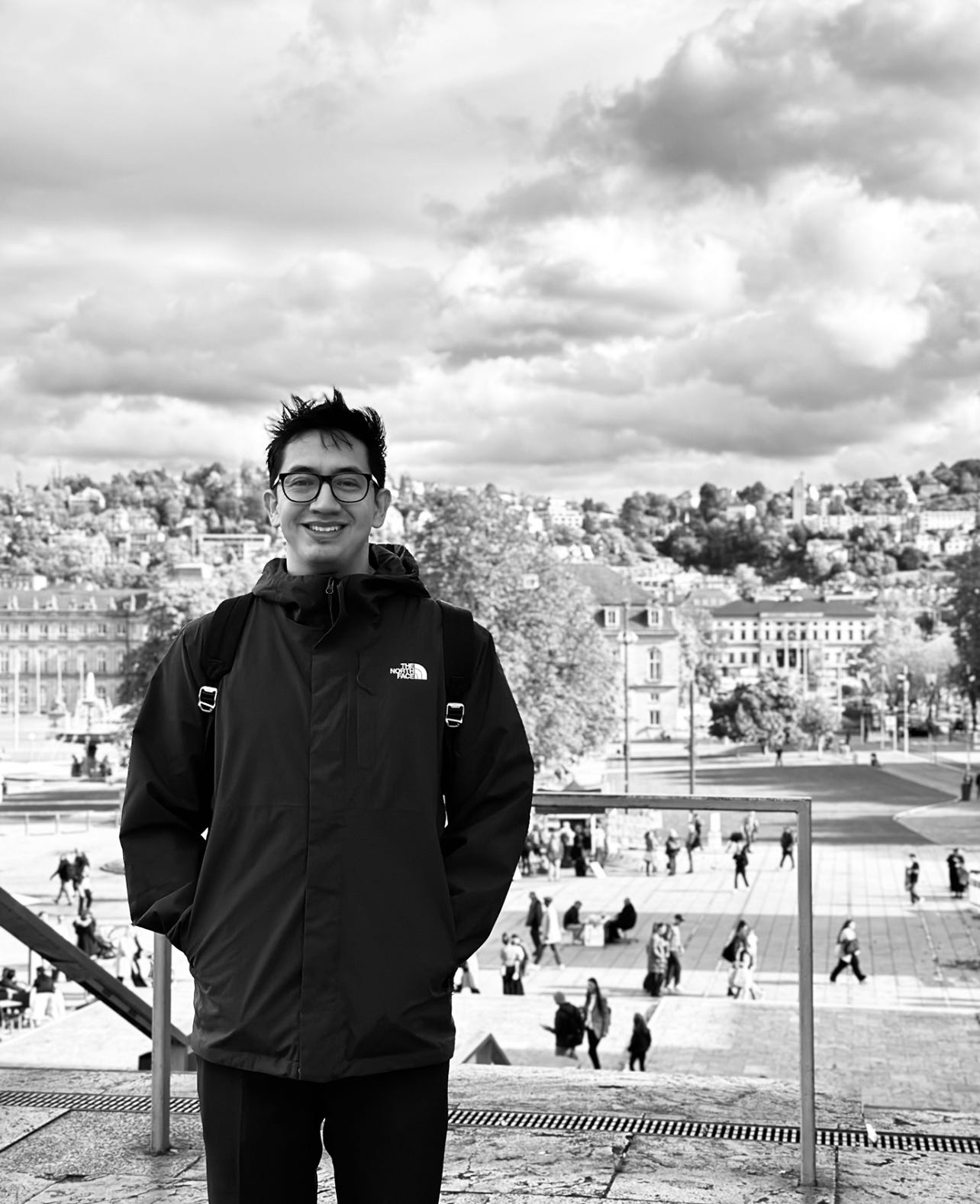 Artwork for Oscar’s Substack