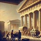 Conflict is Inflationary: Part 2