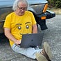 Jeff Dorgay's avatar