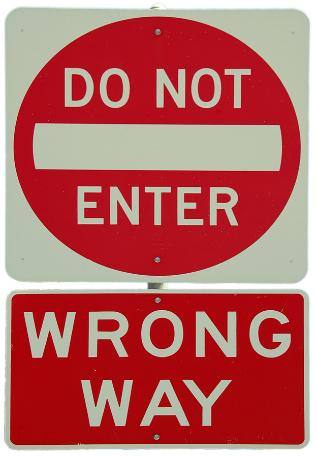 Arizona Gov. Says State Needs to Stop Wrong-Way Freeway Crashes