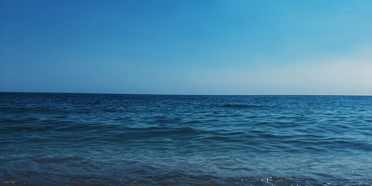 Day 002. Breaking the Scroll: 91 Days Off Social Media & Rediscovering Life IRL