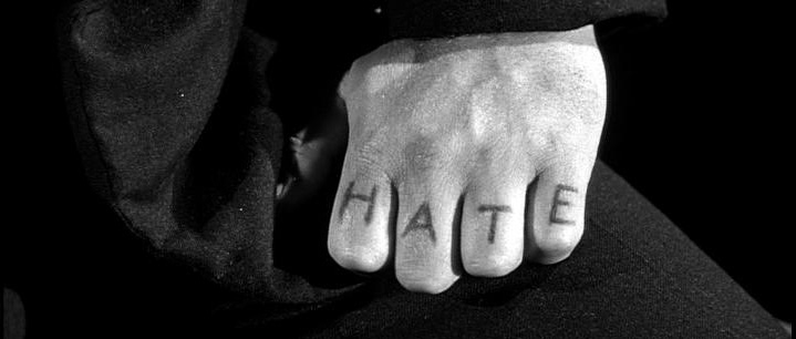 The Ten Coolest Movie Tattoos |