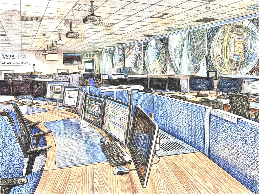 AI Predicts, Quantum Computes