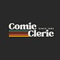 Comic Cleric's avatar