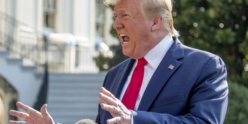 Image result for Trump chopper talk Image result for Trump chopper talk