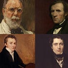 10 Romantic Artists You Need to Know