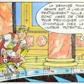 IA: Intelligente arnaque (2ème partie)