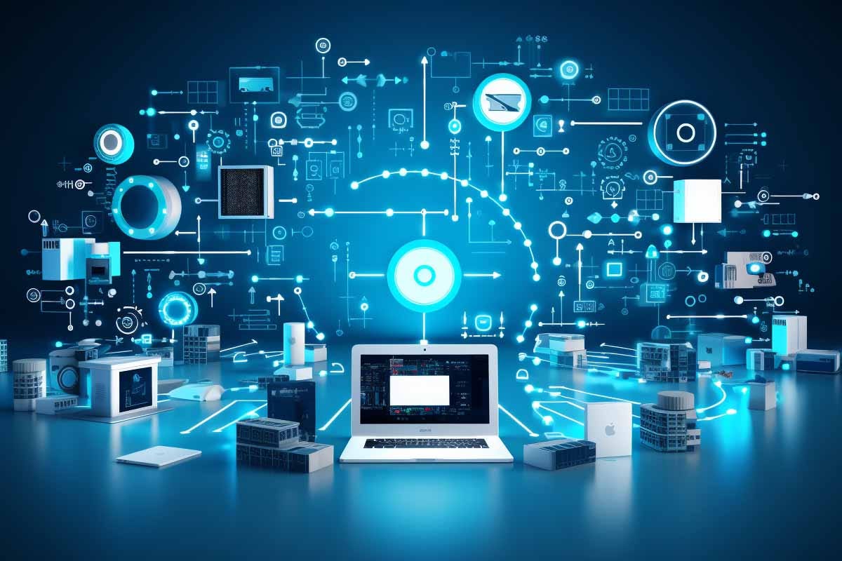 What Does It Mean For Computers : What Do We Mean By 'Computer'? - ITU  Online