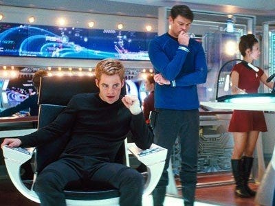 star-trek star-trek