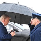 First Draft: Trump's Ridiculous Ultimatum to Muslim Countries