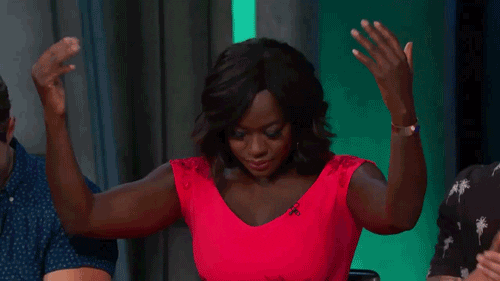 Come At Me Suicide Squad GIF by Team Coco