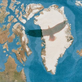 The New American-Greenlandic Forever Pact