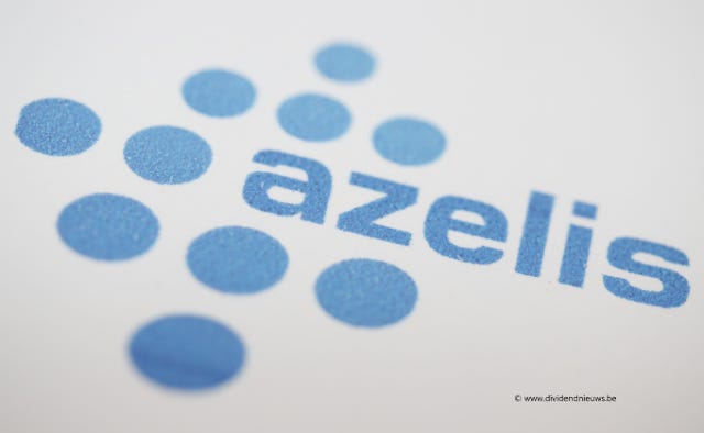 azelis dividend 2025