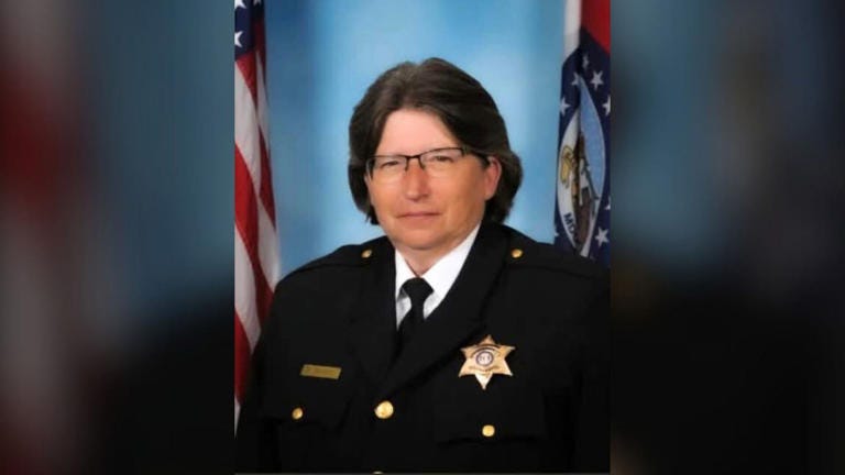 Dec. 6, 2024- The Cass County Sheriff's Office offered its condolences to the family of Lieutenant Robyn Burger, who passed away suddenly at home.