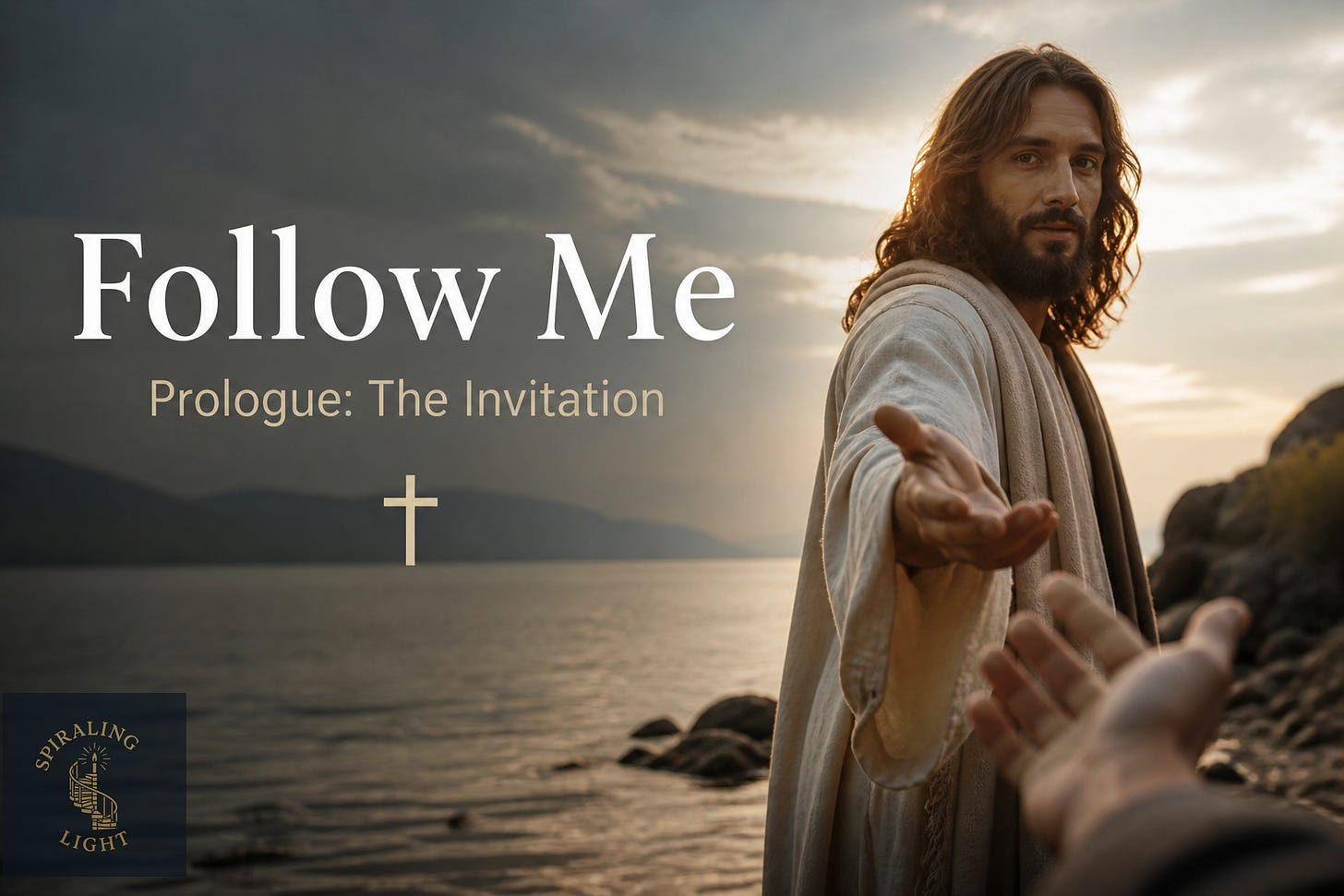 Follow Me Prologue: The Invitation