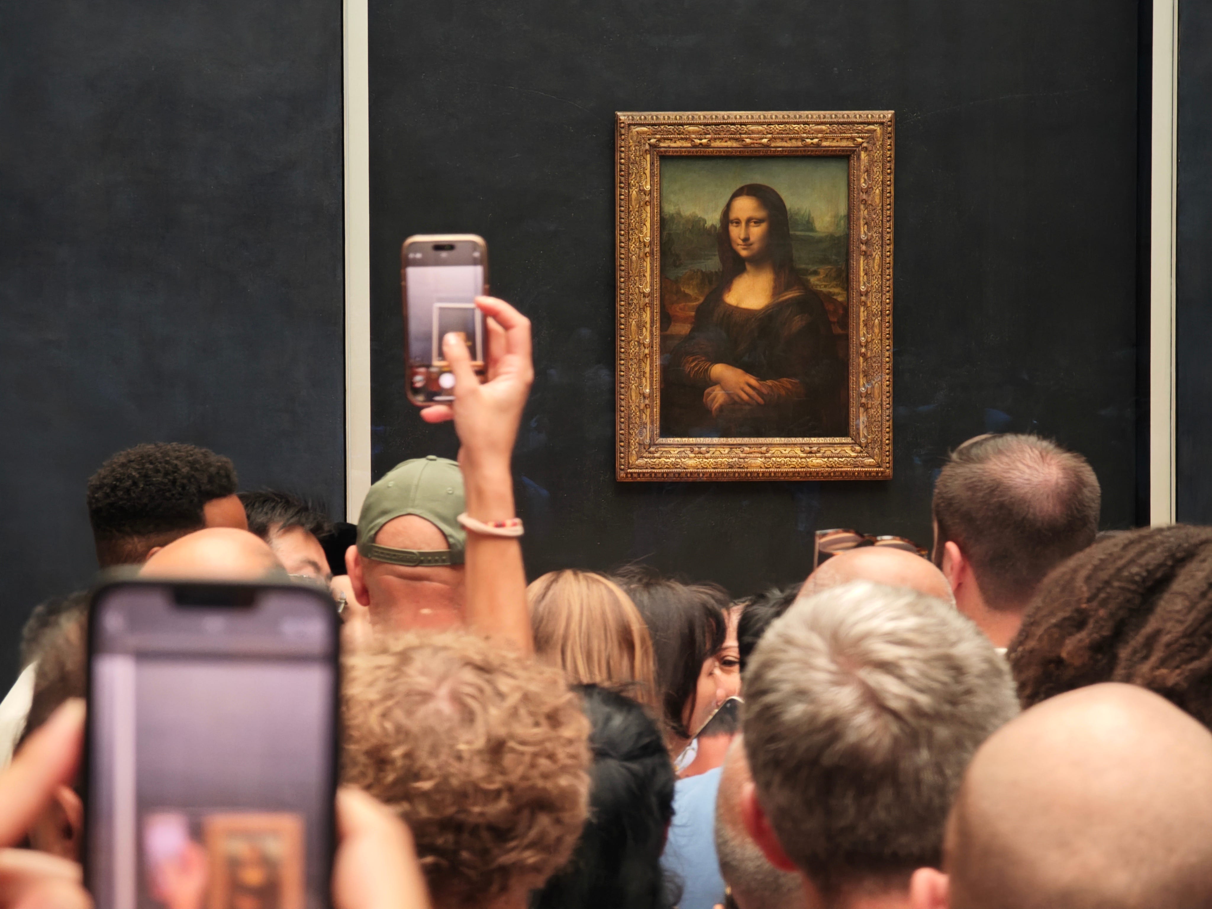 Out of Camera: the Xiaomi 14 Ultra at the Paris Olympics