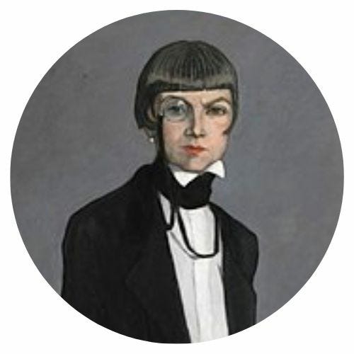 The Women Artists Birthday Project