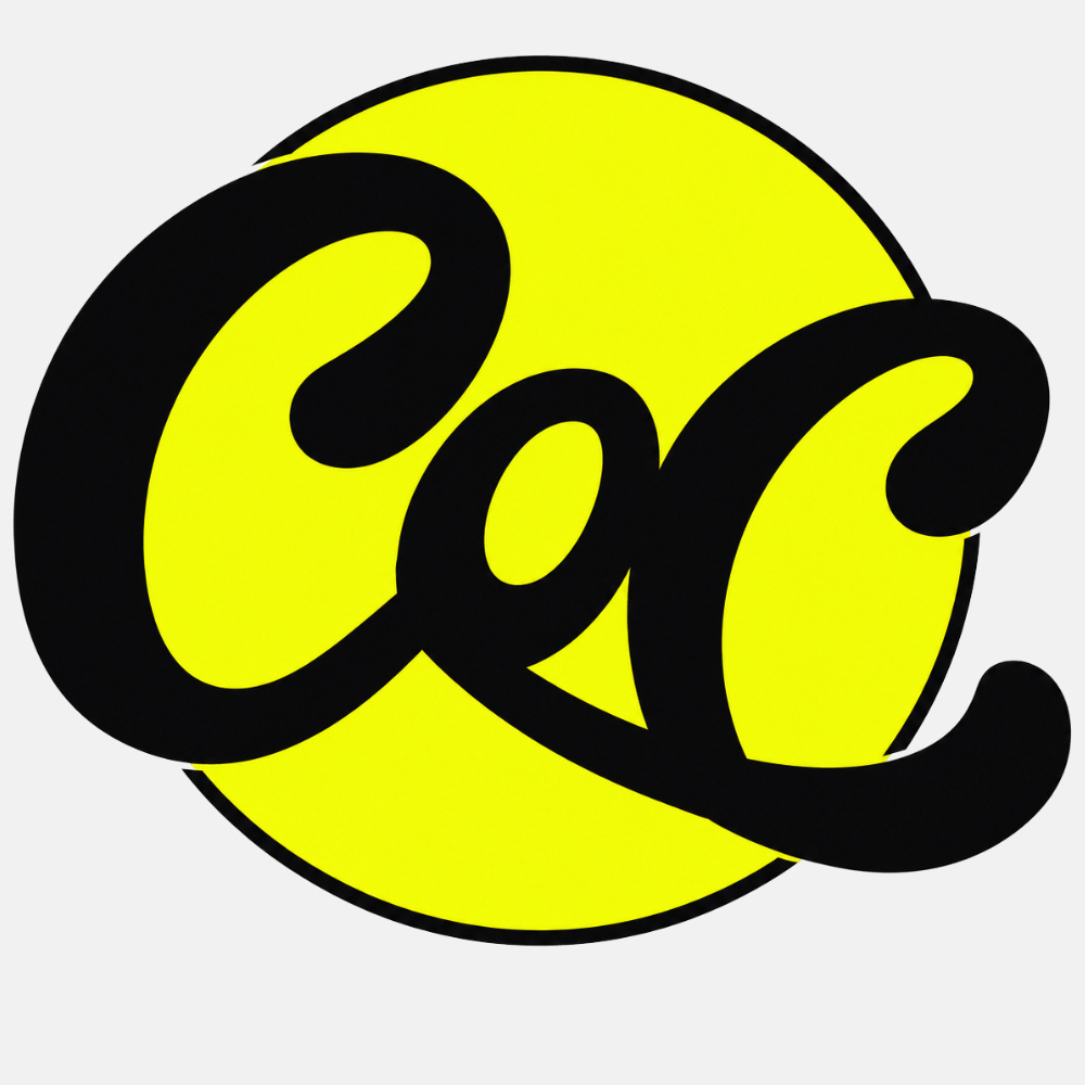 Cult of Clout logo