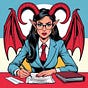 Ana Nomis's avatar