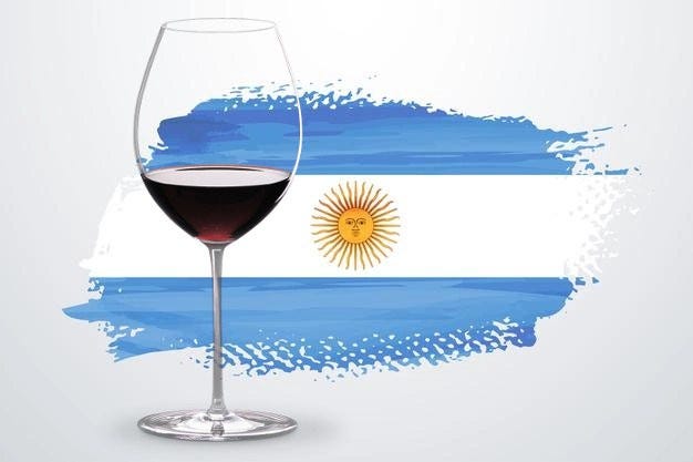 Dato positivo: aumentaron las exportaciones de vino en agosto
