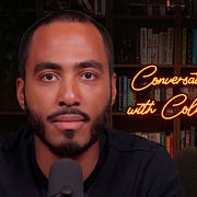 Coleman Hughes and Glenn Greenwald Debate Israel’s Influence in Washington