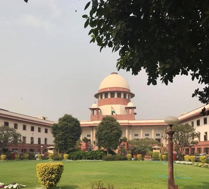 Landmark Supreme Court Judgment on Sub-Classification of Scheduled Castes