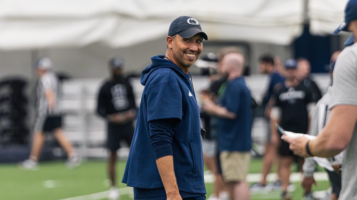 Projecting Penn State’s Week 1 depth chart