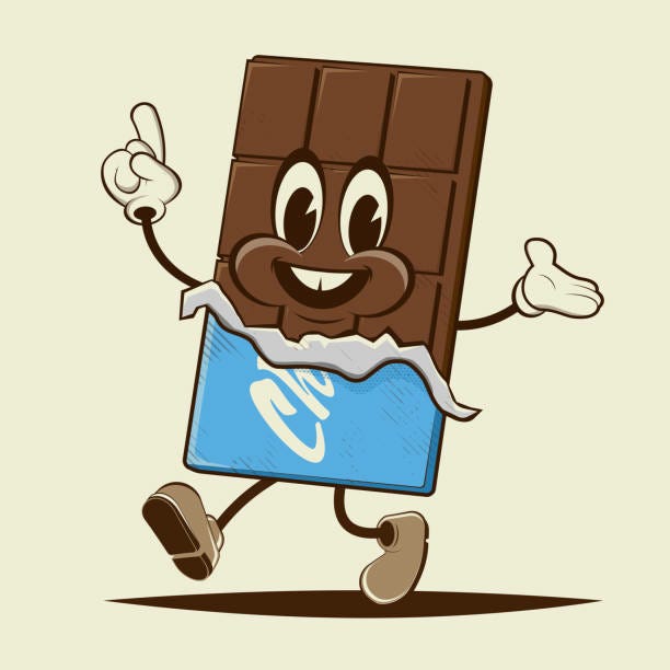 Substack profile picture for @wrappers