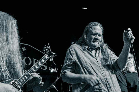 Coda Armor / photos by Troy Larson © FallstownFUSE