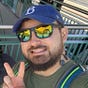 Chrisvbacon's avatar