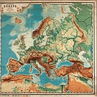 Une carte pour refaire le monde