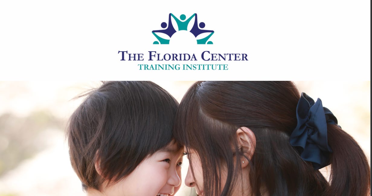 Circle of Security Parenting Course Offered Virtually This Winter