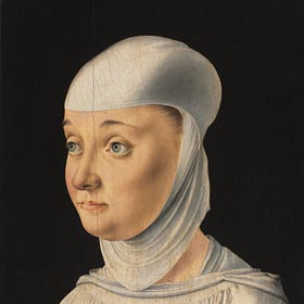 Undercurrents of Beauty: Fashion & Prophetic Hope