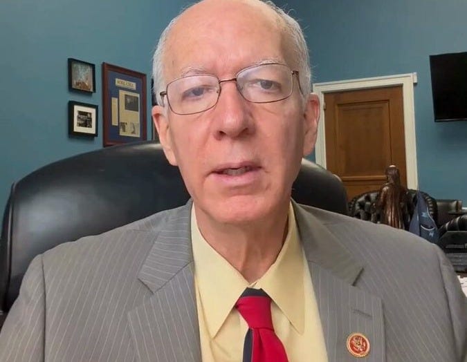 Congressman Bill Foster (@RepBillFoster) / Posts / X