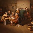 Tocqueville's New World: Democracy Before It Becomes Politics