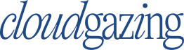 Cloudgazing